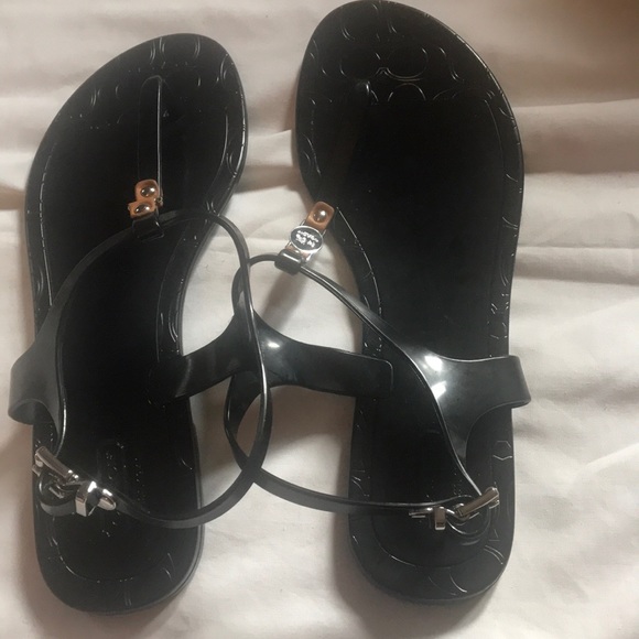 COACH PICADILLY SANDALS - Picture 10 of 10